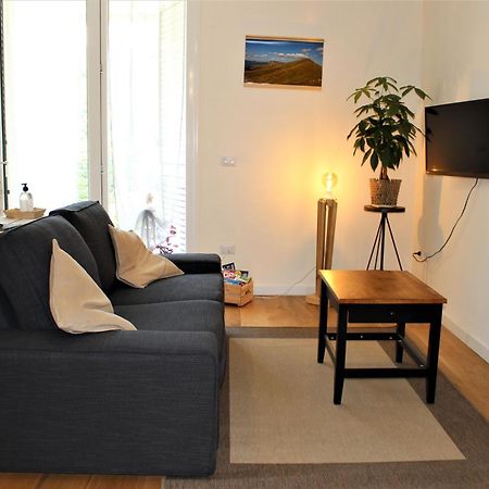 Loft 66 Otel Vaiano  Dış mekan fotoğraf