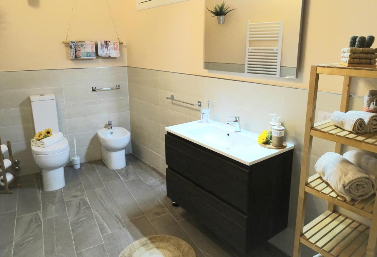 Loft 66 Otel Vaiano  Dış mekan fotoğraf