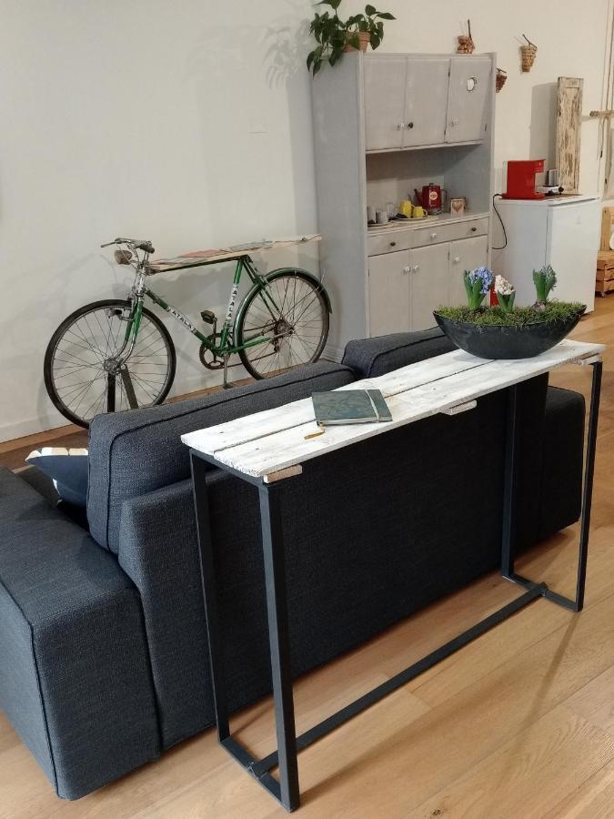 Loft 66 Otel Vaiano  Dış mekan fotoğraf